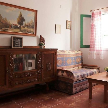 Oasis Atlantico: Rincon Secreto Al Pie De Los Senderos Azano Exteriér fotografie