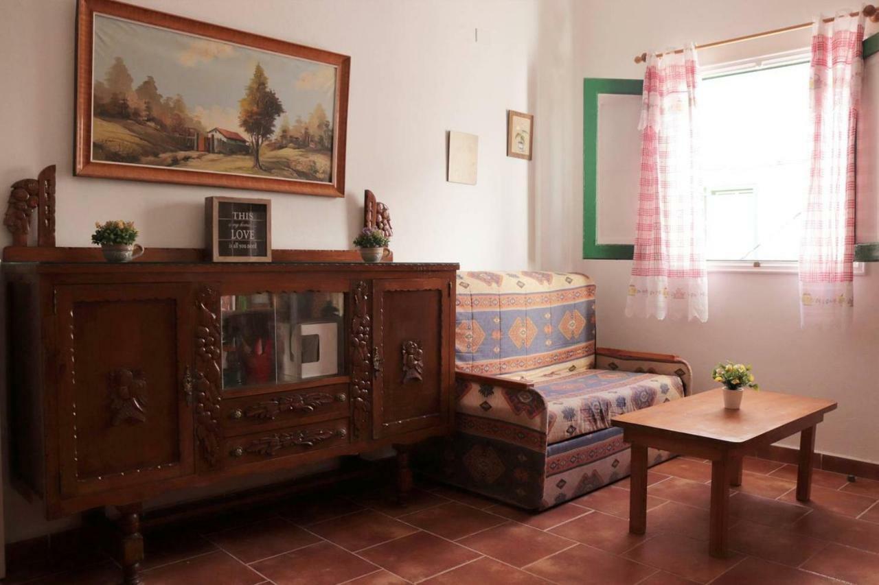 Oasis Atlantico: Rincon Secreto Al Pie De Los Senderos Azano Exteriér fotografie