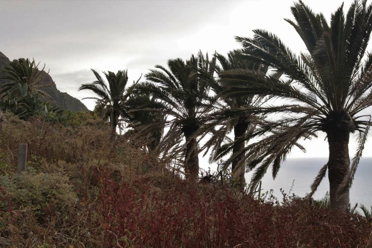 Oasis Atlantico: Rincon Secreto Al Pie De Los Senderos Azano Exteriér fotografie